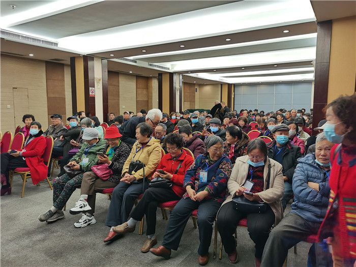 绵阳中旅假日旅行社2021年春季线路推荐会暨客户答谢会举行