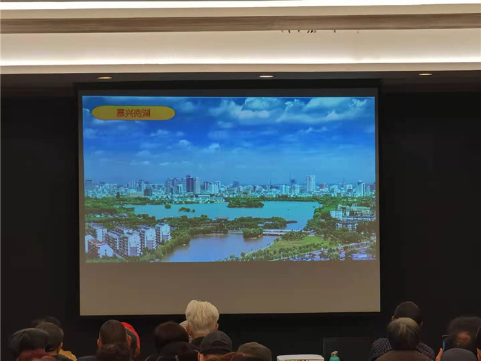 绵阳中旅假日旅行社2021年春季线路推荐会暨客户答谢会举行