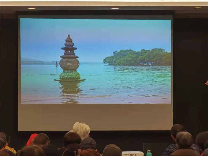 绵阳中旅假日旅行社2021年春季线路推荐会暨客户答谢会举行