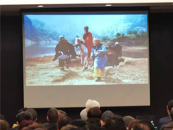 绵阳中旅假日旅行社2021年春季线路推荐会暨客户答谢会举行