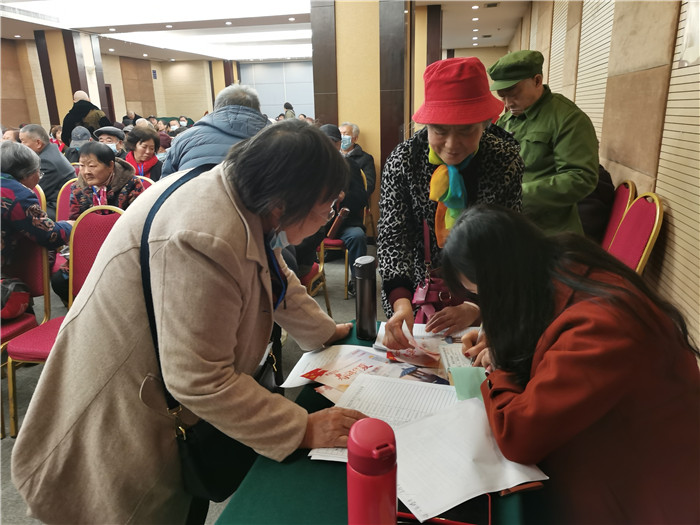 绵阳中旅假日旅行社2021年春季线路推荐会暨客户答谢会举行