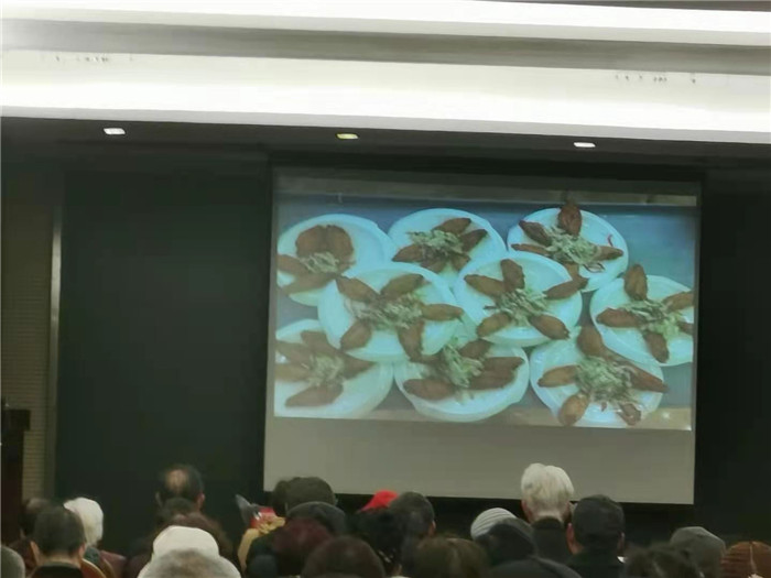 绵阳中旅假日旅行社2021年春季线路推荐会暨客户答谢会举行