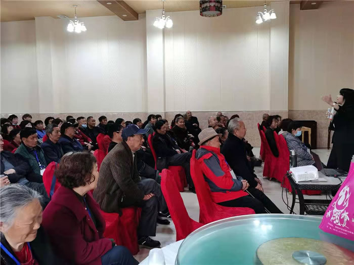 绵阳中旅假日旅行社2021年永兴片区客户春季线路推荐暨客户答谢会