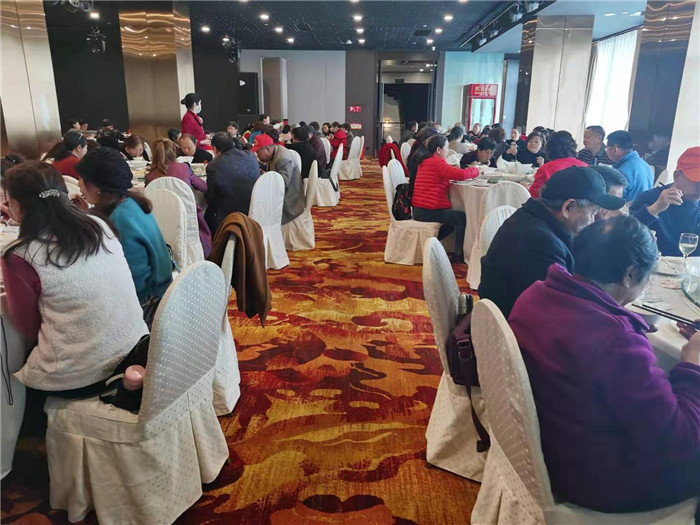 绵阳中旅假日旅行社2021年总统涉外三峡游轮新闻发布会