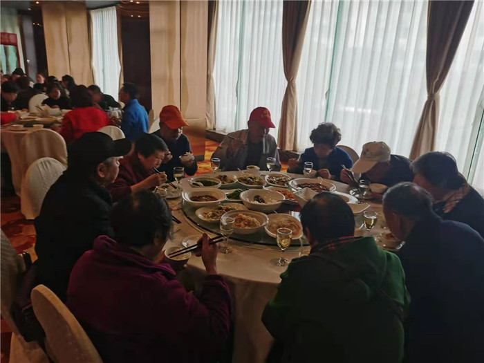 绵阳中旅假日旅行社2021年总统涉外三峡游轮新闻发布会