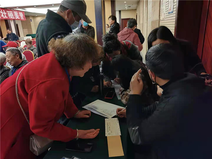 绵阳中旅假日旅行社2021年总统涉外三峡游轮新闻发布会