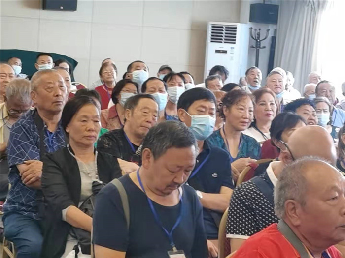 绵阳中旅行假日旅行社2021长江三峡游轮线路分享会