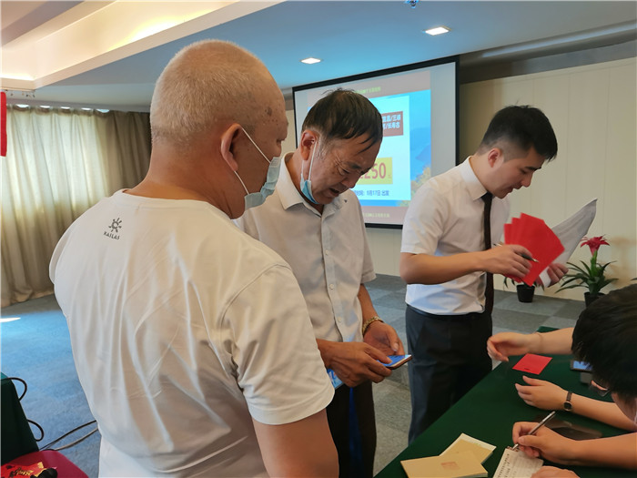 绵阳中旅行假日旅行社2021长江三峡游轮线路分享会