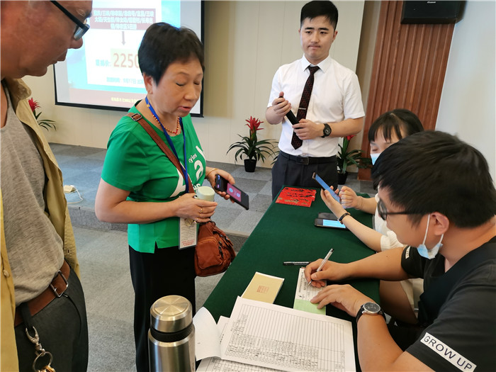 绵阳中旅行假日旅行社2021长江三峡游轮线路分享会