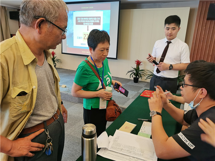 绵阳中旅行假日旅行社2021长江三峡游轮线路分享会