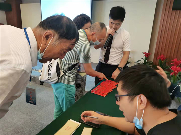 绵阳中旅行假日旅行社2021长江三峡游轮线路分享会