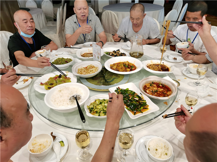 绵阳中旅行假日旅行社2021长江三峡游轮线路分享会