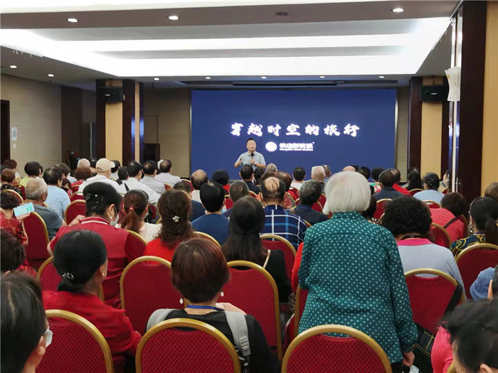 荣耀之旅安徽+浙江+江西+江苏四省联游