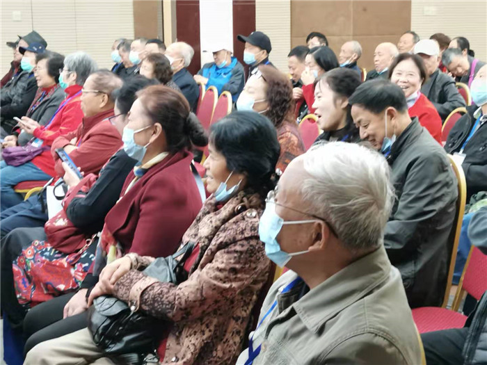 绵阳中旅假日旅行社南海风云线路推荐暨客户答谢会