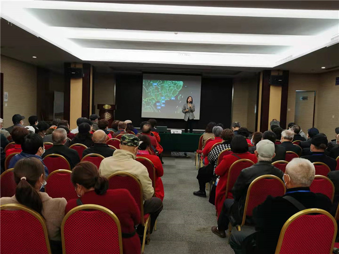 绵阳中旅假日旅行社南海风云线路推荐暨客户答谢会