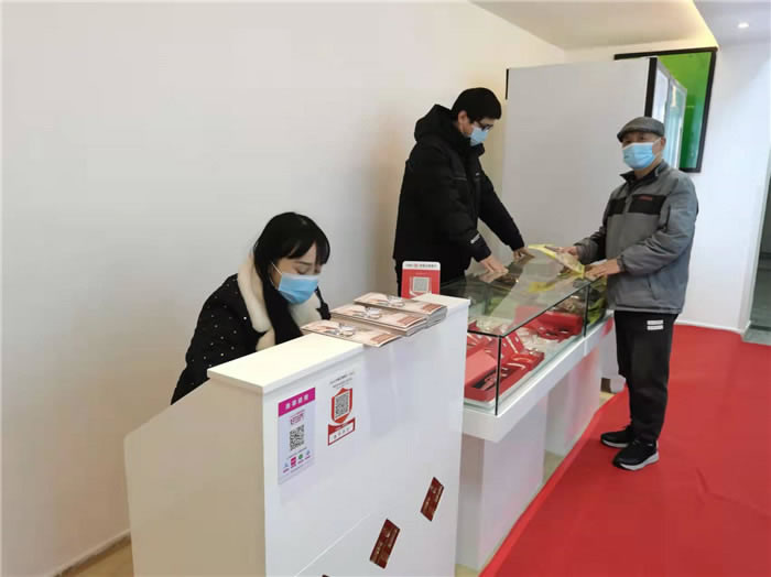 四川中青旅绵阳分社、绵阳市中旅假日旅行社、绵阳自来文化传播有限公司24H自助售货服务盛大开业