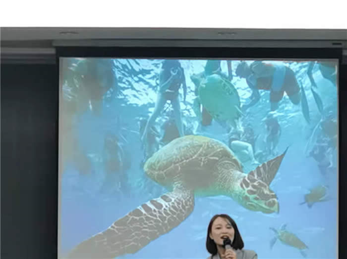 绵阳中旅行假日旅行社新春客户答谢会暨献礼璀璨中华.2022荣耀起航高端定制线路分享会