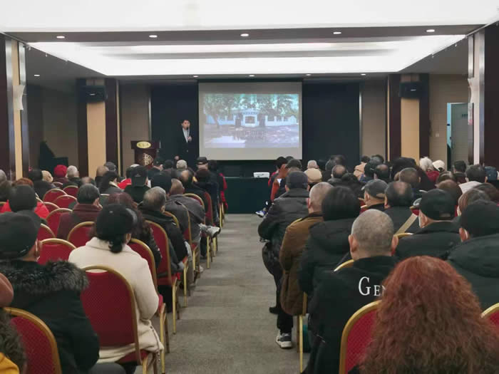 绵阳中旅假日旅行社2023年春季旅游线路推荐会