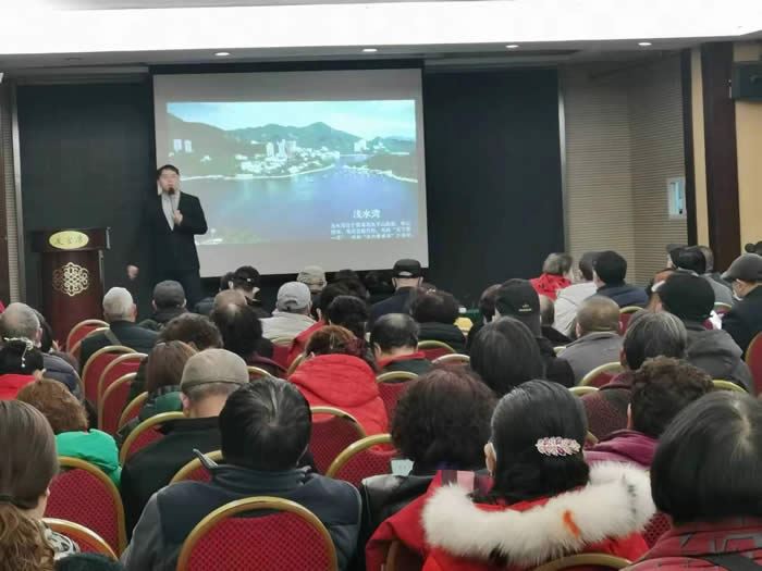 绵阳中旅假日旅行社2023年春季旅游线路推荐会