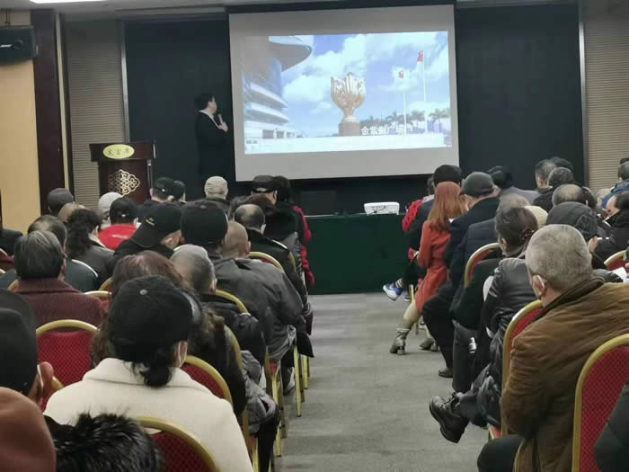 绵阳中旅假日旅行社2023年春季旅游线路推荐会