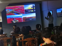 绵阳中旅行假日旅行举行2023年秋摄三绝坝上阿尔山红海滩空调旅游专列12日游推荐会