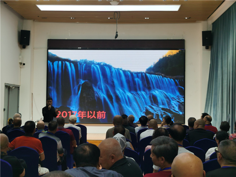 趣游老挝·经典版纳四动8日游推荐会