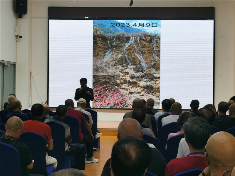 趣游老挝·经典版纳四动8日游推荐会