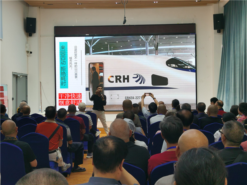 趣游老挝·经典版纳四动8日游推荐会