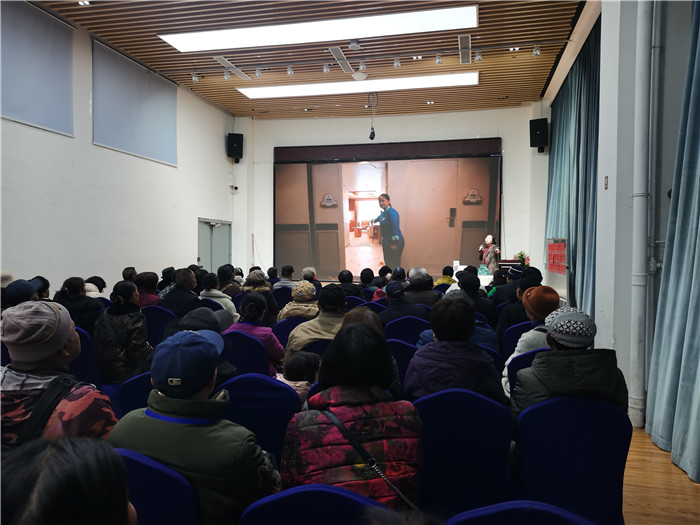 绵阳中旅假日旅行社2025年会暨春季产品推荐会