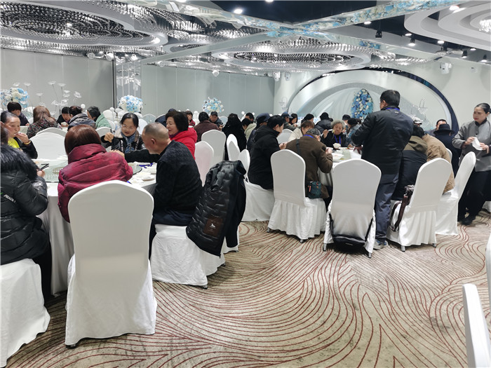 绵阳中旅假日旅行社2025年会暨春季产品推荐会