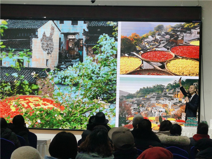 绵阳中旅假日旅行社、四川省中国青年旅行绵阳分社年会盛典暨2025年春游线路发布会