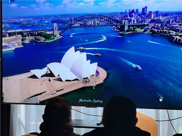 四川中青旅绵阳分社独家定制圆梦系列 - 9天澳洲一国4地深度游