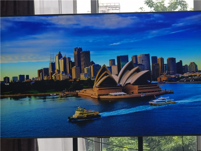 绵阳中旅假日旅行社2025年澳洲暨秋季线路品鉴会