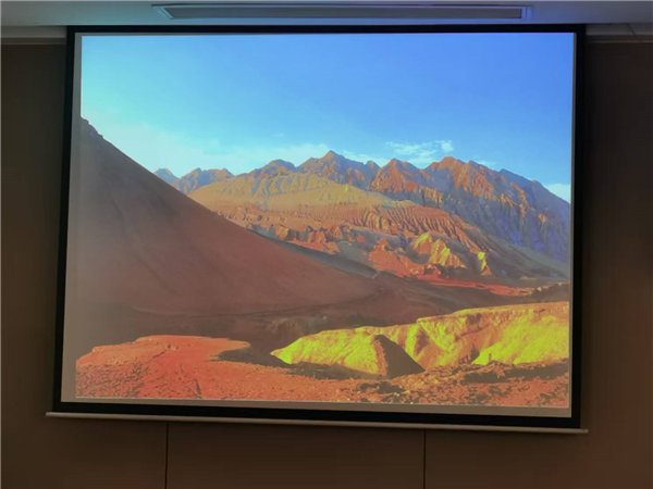 “金色胡杨 南疆盛景”秋摄漫旅行空调专列13日游