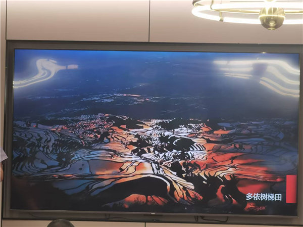 绵阳中旅行假日旅行社举行“什邡号.2025熊猫专列”旅游线路分享会