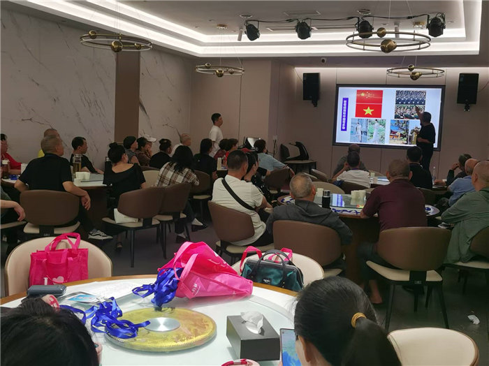 四川中青旅绵阳分社(绵阳中旅假日旅行社)2025独家定制线路分享会