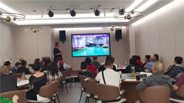 四川中青旅绵阳分社(绵阳中旅假日旅行社)2025独家定制线路分享会