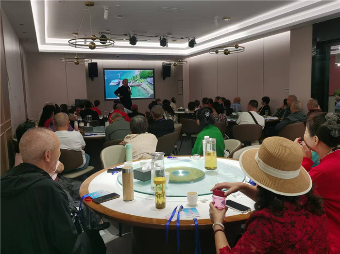 四川中青旅绵阳分社(绵阳中旅假日旅行社)2025独家定制线路分享会