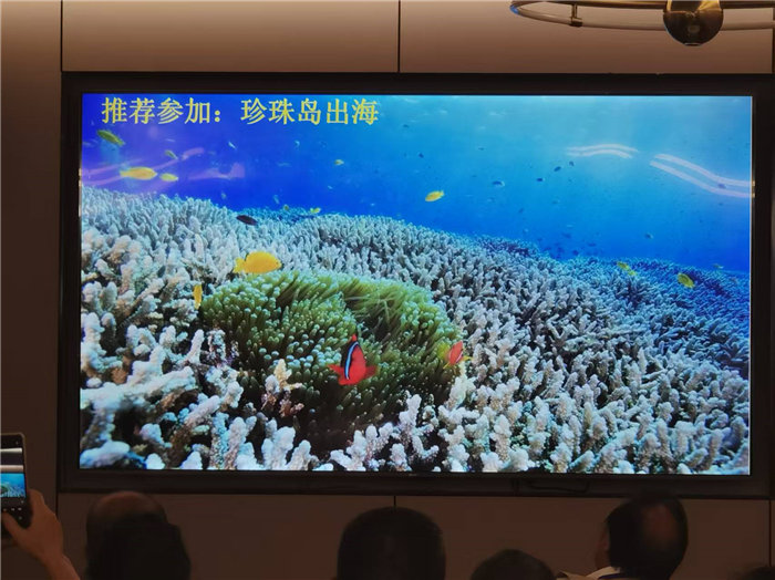 四川中青旅绵阳分社(绵阳中旅假日旅行社)2025独家定制线路分享会