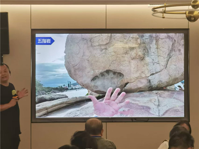 四川中青旅绵阳分社(绵阳中旅假日旅行社)2025独家定制线路分享会