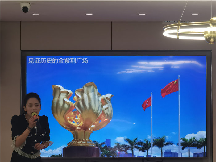 四川中青旅绵阳分社(绵阳中旅假日旅行社)举行2025秋季邮轮发布会