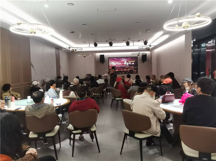 绵阳中旅假日旅行社2025年暖冬线路推荐会