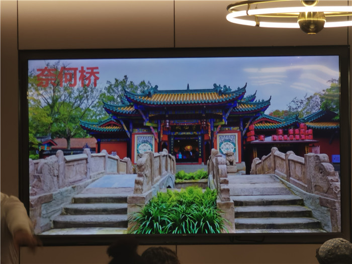 绵阳中旅假日旅行社长江山峡红叶精彩品鉴会