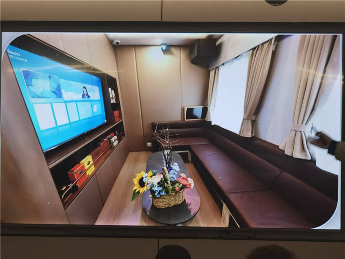 绵阳中旅假日旅行社2025年东北熊猫专列分享会