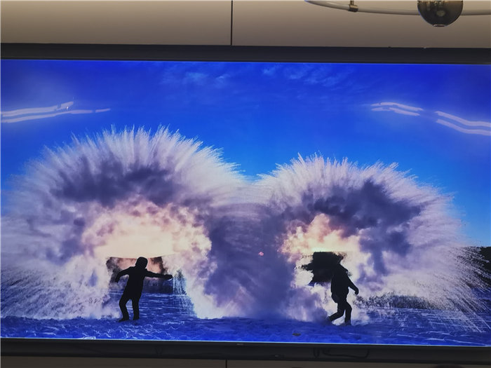 绵阳中旅假日旅行社2025年东北熊猫专列分享会