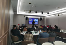 绵阳中旅假日旅行社举行2025年哀劳山自驾发布会