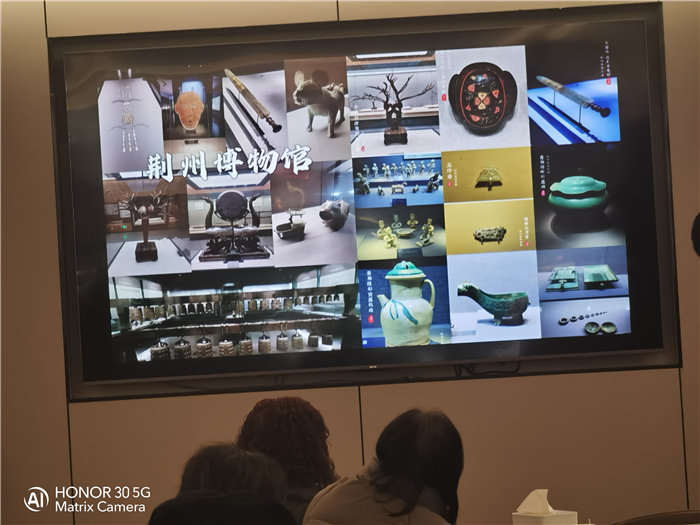 绵阳中旅假日旅行社年终感恩答谢会暨新春精品线路品鉴会