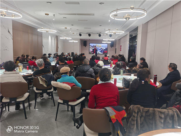 绵阳中旅假日旅行社举行太行之巅 燕赵故里8日游推荐会