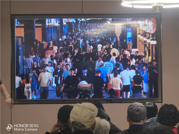 绵阳中旅假日旅行社举行太行之巅 燕赵故里8日游推荐会