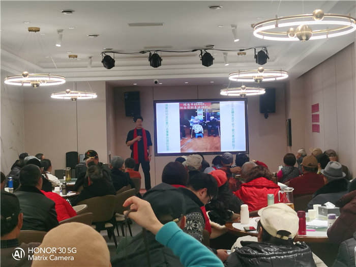 绵阳中旅假日旅行社举行太行之巅 燕赵故里8日游推荐会